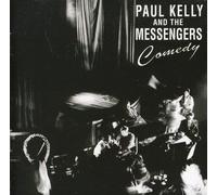 Paul Kelly & the Messengers - Comedy [Import]