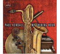My Shining Hour – Plastic Head