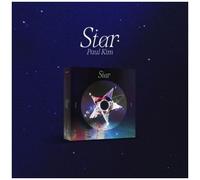 Paul Kim - Star - Incl. 64pg Photobook, Voice Mail Card, Pop-Up Card & Sticker + Poster [Compact Discs] Postcard, Photo Book, Poster, Stickers, Asia - Import