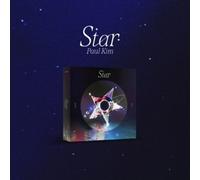 Paul Kim - Star - Incl. 64pg Photobook, Voice Mail Card, Pop-Up Card & Sticker + Poster [Compact Discs] Postcard, Photo Book, Poster, Stickers, Asia - Import
