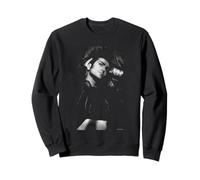 Paul King Frontman des années 80 par Simon Fowler Sweatshirt