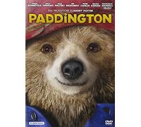 Paul King - Paddington (DVD + Ricettario)