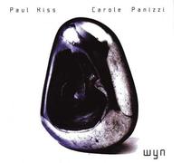 Paul KISS & Carole PANIZZI - Wyn
