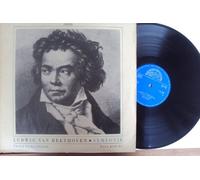 Paul Klecki - Sinfonie Nr. 5 op.67. Paul Klecki Stereo