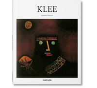 Paul Klee: 1879-1940: Poet of Colours, Master of Lines