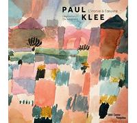 paul klee - album expo - fr/ang