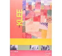 Paul Klee - Coleção Grandes Mestres (Em Portuguese do Brasil)