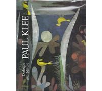Paul Klee: Dialogue With Nature