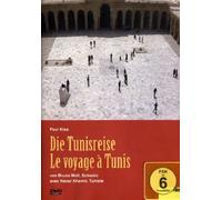 Paul Klee-Die Tunisreise/Le Voyage a Tunis [Import]