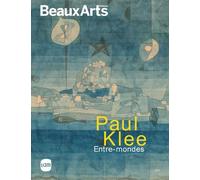 Paul Klee, Entre-Mondes