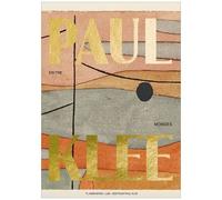 Collectif – Paul Klee, entre-mondes – Traduit par Julie Debiton – Flammarion