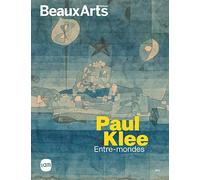 paul klee, entre-mondes: AU LAM