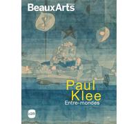 Paul klee, entre-mondes Au lam - Collectif - Beaux Arts Editions - broché - Monographie