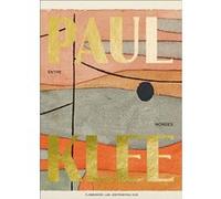 Paul Klee, entre-mondes Collectif (Auteur), Julie Debiton (Traduction)