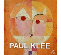 Paul Klee - Hajo Düchting - Place Des Victoires Eds - relié - Monographie