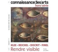 Paul klee & hans reichel Collectif (Auteur)