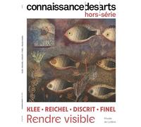 PAUL KLEE & HANS REICHEL: PAUL KLEE & HANS REICHEL