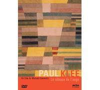 Klee, le silence de l'ange