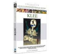 Paul Klee Les plus grands peintres du monde DVD DVD