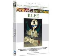 Paul Klee Les plus grands peintres du monde DVD E
