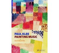 Paul Klee Painting Music /anglais