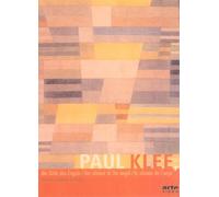 Paul Klee - Paul Klee - the Silence of the Angel [Import anglais]