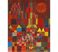 Paul klee Sylvie Girard-Lagorce (Auteur)