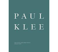 Paul Klee The Collection of Sylvie and Jorge Helft /anglais