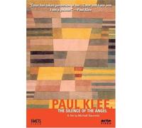 Paul Klee: The Silence Of The Angel