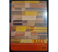 Paul Klee The Silence Of The Angel Artist Documentary Dvd