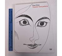 Paul Klee: Theater Everywhere