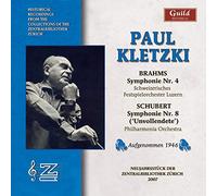Paul Kletzki / 1946