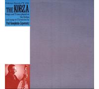 Paul Konoplenko-Zaporozetz - The Kobza