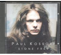 Paul Kossoff - Stone Free [Import]