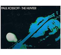 PAUL KOSSOFF - the hunter LP