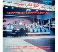 Paul Kuhn And SFB Tanzorchester - Play Glenn Miller & Benny Goodman - Dansan Records - DS 021