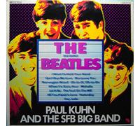 Paul Kuhn And The SFB Big Band - The Big Band Beatles [Vinyl LP]