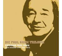 PAUL KUHN "BEST OF/TRILOGIE VOL.3: SWINGING" CD NEW