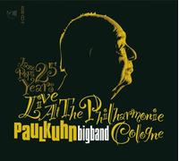 Paul Kuhn Jazz Pops 25 Years Live at the Philarmonie Cologne (CD)