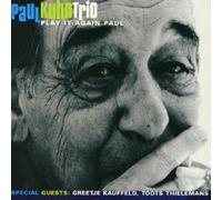 Kuhn Paul - Play It Again Paul