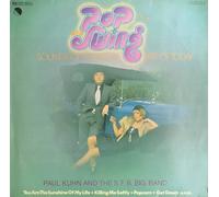 Paul Kuhn - Pop À La Swing