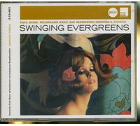 Paul Kuhn - Swinging Evergreens (JC) [Import]