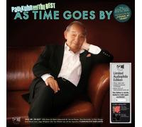 Paul Kuhn & The Best - As Time Goes By -Ltd-