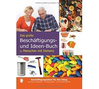 Paul, L Das Grobe Beschaftigungsbuch Fur Menschen Mit Demen - (German Book NEUF