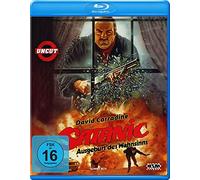 Paul l. Smith;David Carradine;Brad Dourif - Satanic: Ausgeburt des Wahnsinns [Blu-Ray] [Import]