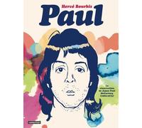 Paul: La résurrection de James Paul McCartney (1969-1973)