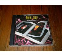 Paul Laine - Can't Get Enuff [Import]