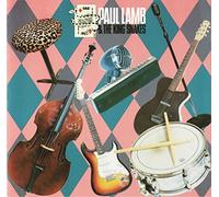 Paul Lamb & King Snakes - Paul Lamb & The King Snakes