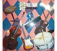 Paul Lamb - Paul Lamb & the King Snakes [Vinyl LP]