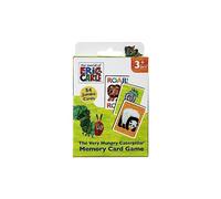Paul Lamond 6145 Very Hungry Caterpillar Carte Jeu
